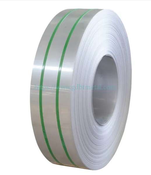 Stainless Steel Coil